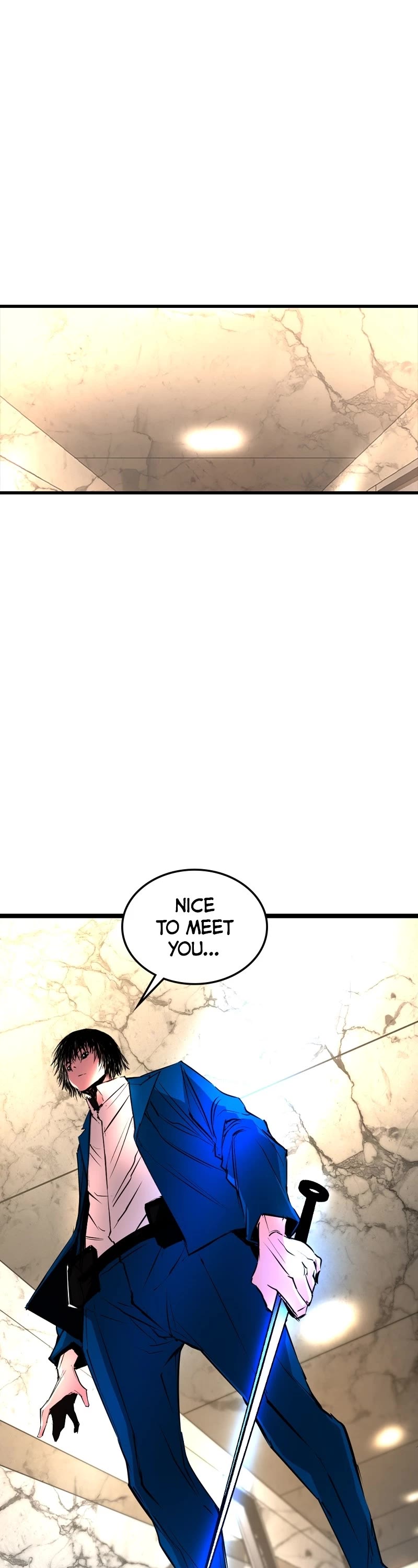 Hanlim Gym Chapter 145 page 4 - Chapter 145: (S2) Episode 41