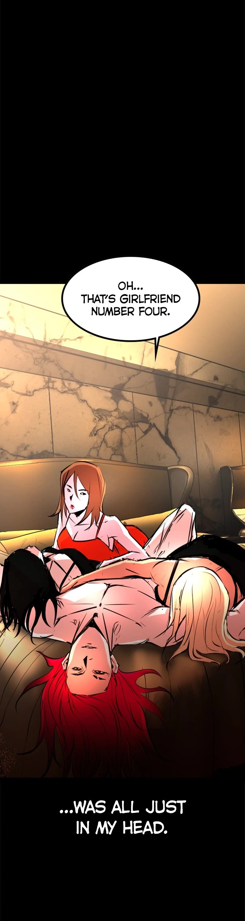 Hanlim Gym Chapter 145 page 46 - Chapter 145: (S2) Episode 41