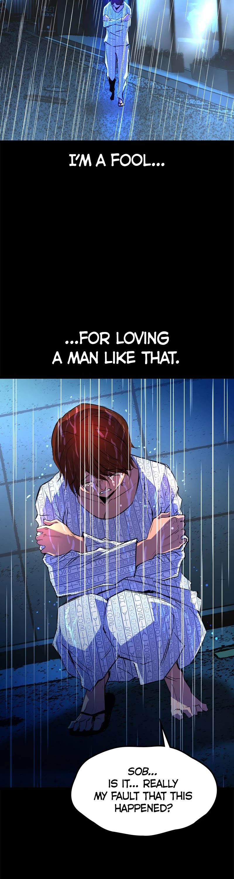 Hanlim Gym Chapter 145 page 56 - Chapter 145: (S2) Episode 41
