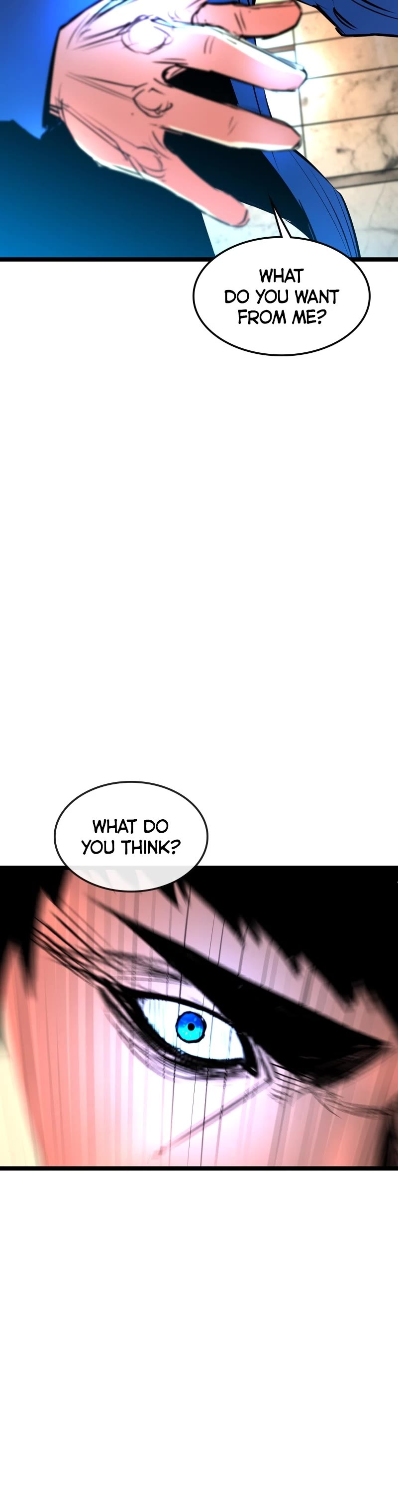 Hanlim Gym Chapter 145 page 6 - Chapter 145: (S2) Episode 41