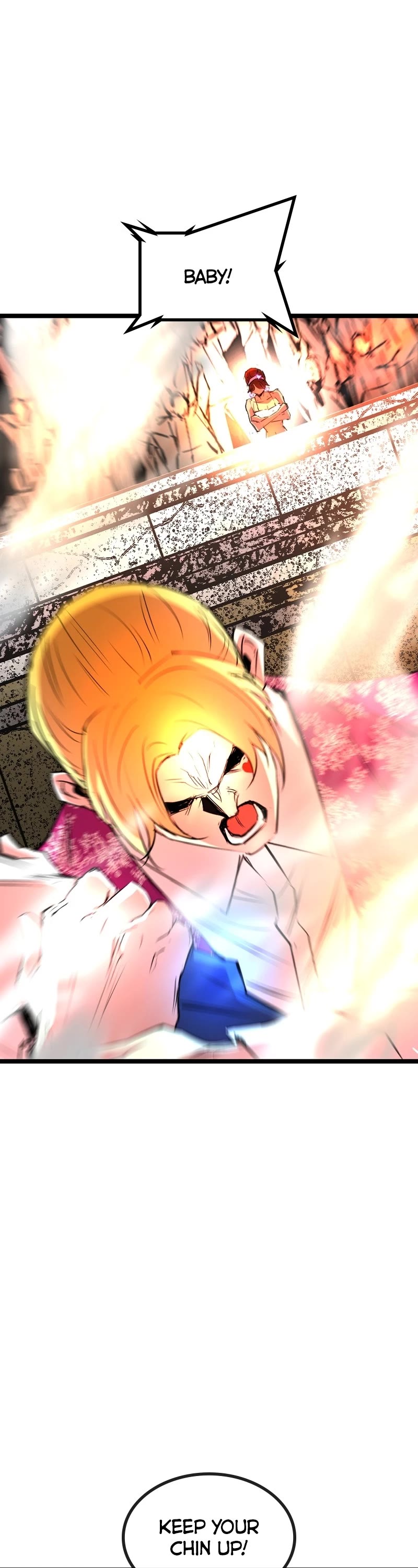 Hanlim Gym Chapter 145 page 60 - Chapter 145: (S2) Episode 41