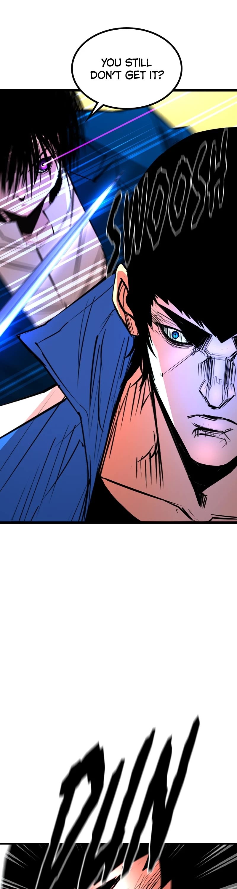 Hanlim Gym Chapter 145 page 7 - Chapter 145: (S2) Episode 41