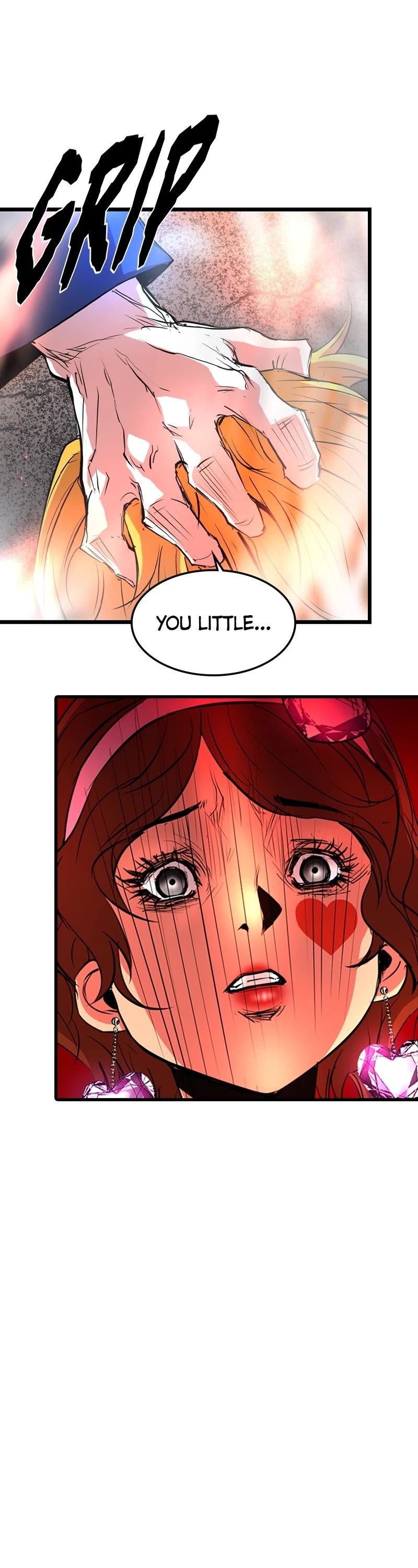 Hanlim Gym Chapter 145 page 77 - Chapter 145: (S2) Episode 41