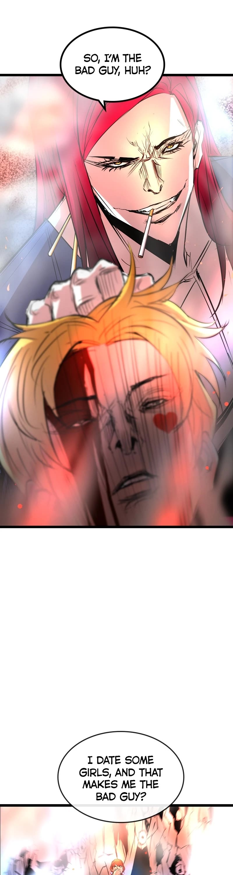 Hanlim Gym Chapter 145 page 78 - Chapter 145: (S2) Episode 41