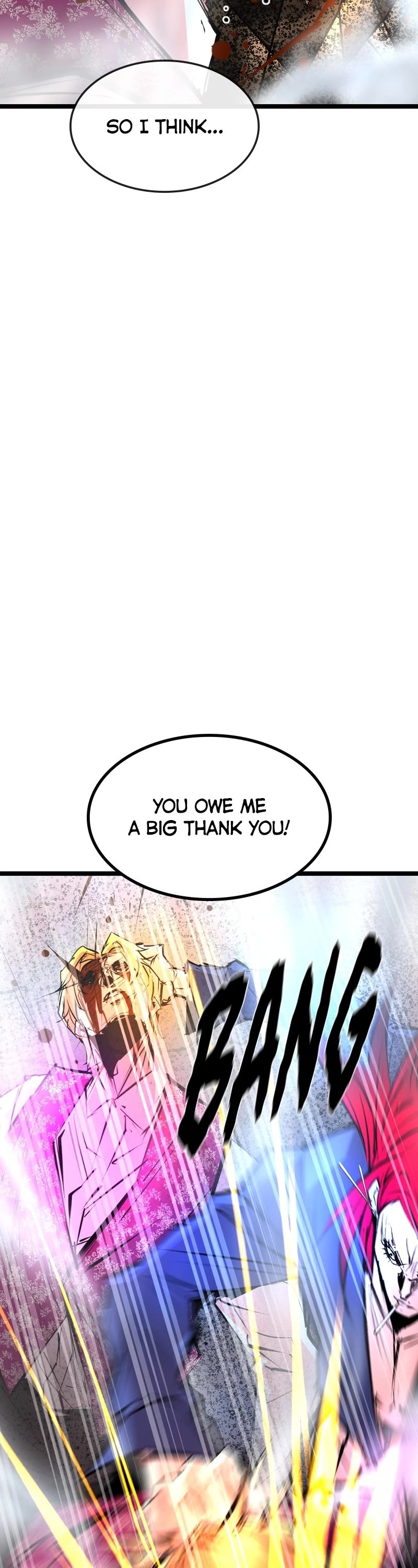 Hanlim Gym Chapter 145 page 81 - Chapter 145: (S2) Episode 41