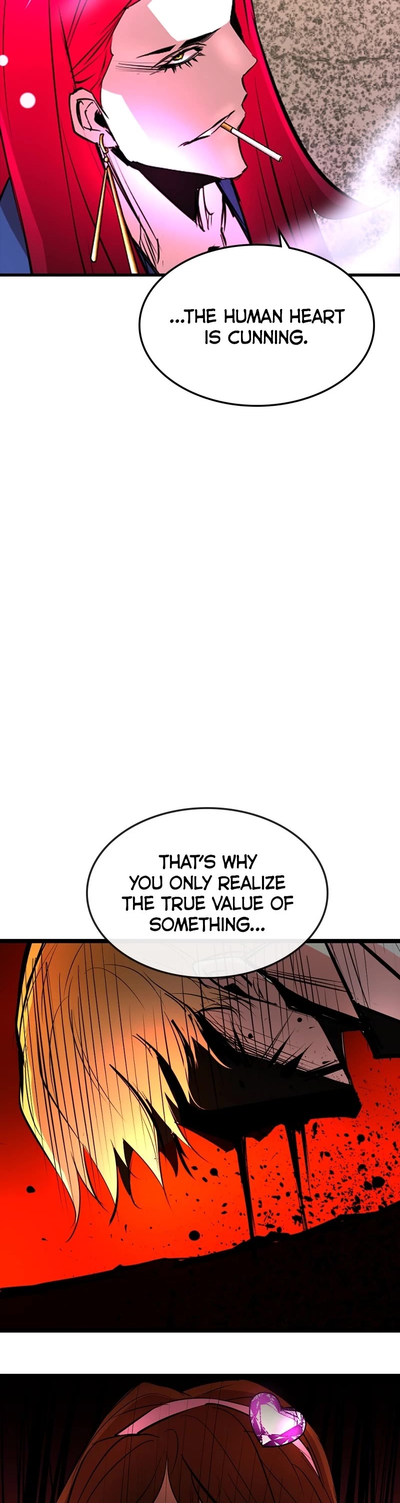 Hanlim Gym Chapter 145 page 87 - Chapter 145: (S2) Episode 41