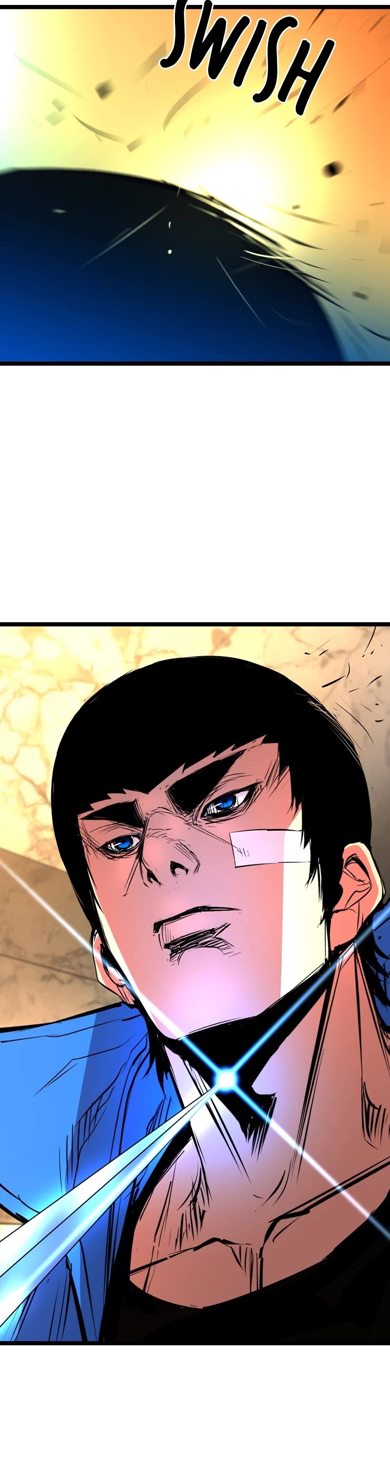 Hanlim Gym Chapter 145 page 9 - Chapter 145: (S2) Episode 41