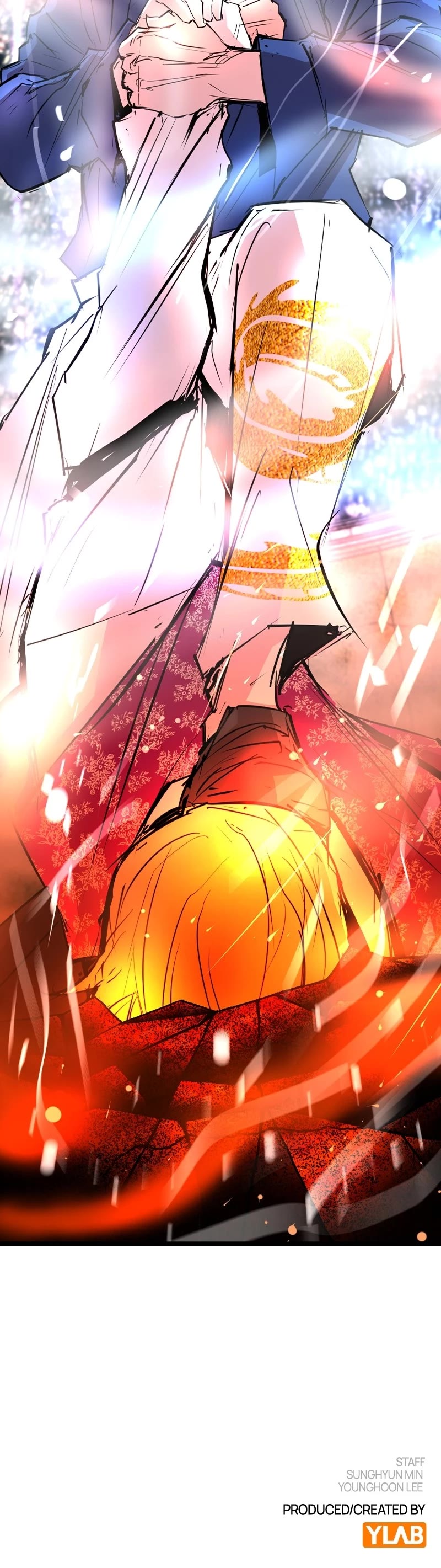 Hanlim Gym Chapter 145 page 90 - Chapter 145: (S2) Episode 41