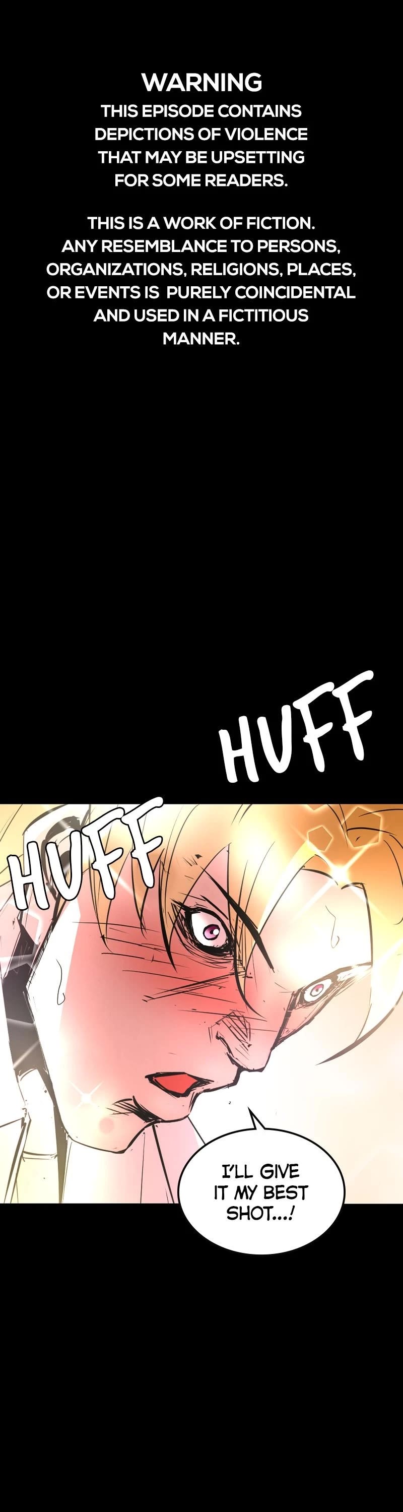Hanlim Gym Chapter 146 page 1 - Chapter 146: (S2) Episode 42