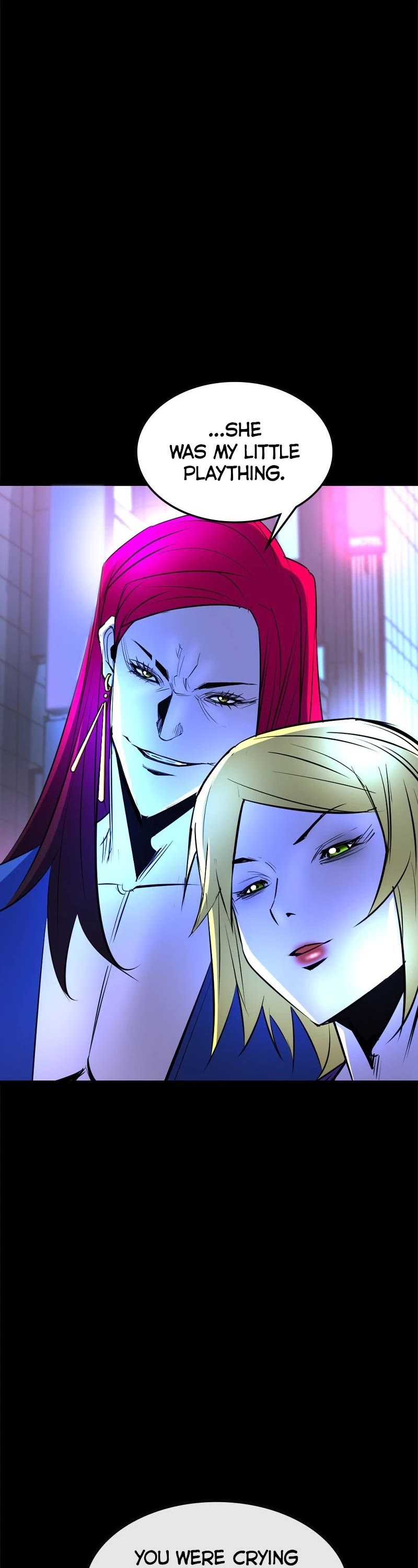 Hanlim Gym Chapter 146 page 10 - Chapter 146: (S2) Episode 42