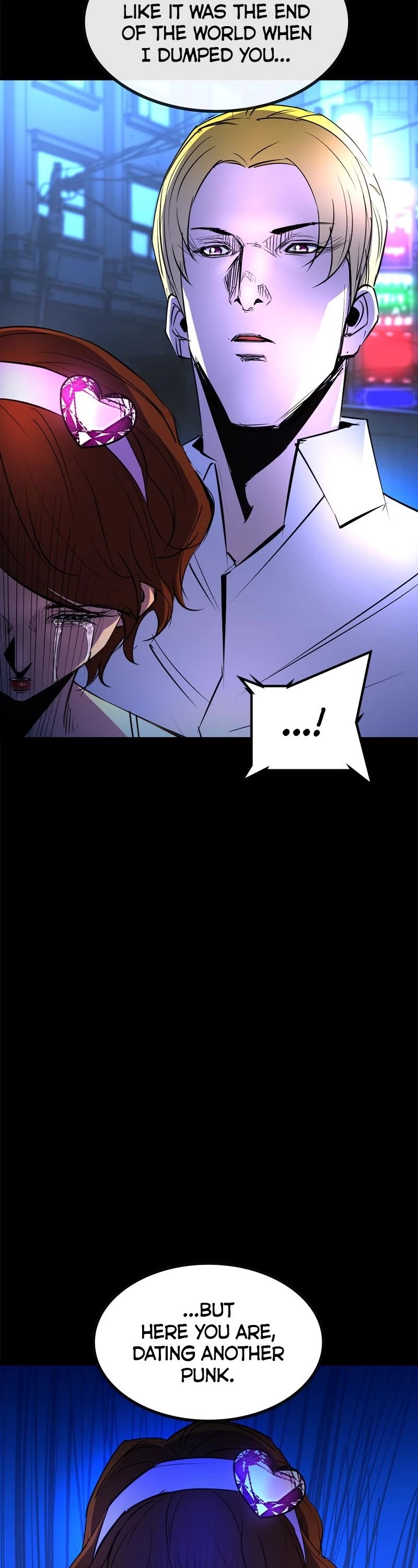 Hanlim Gym Chapter 146 page 11 - Chapter 146: (S2) Episode 42