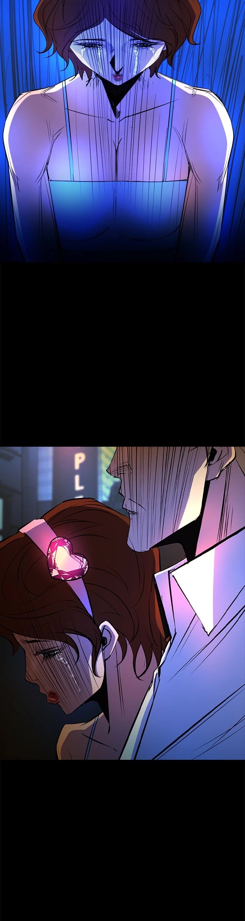 Hanlim Gym Chapter 146 page 12 - Chapter 146: (S2) Episode 42