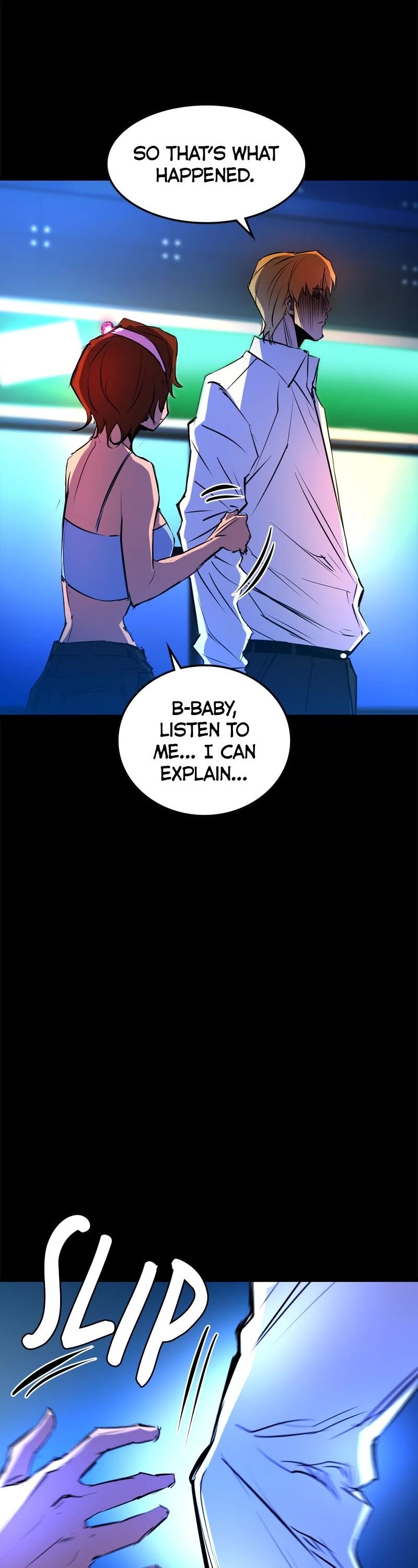 Hanlim Gym Chapter 146 page 13 - Chapter 146: (S2) Episode 42