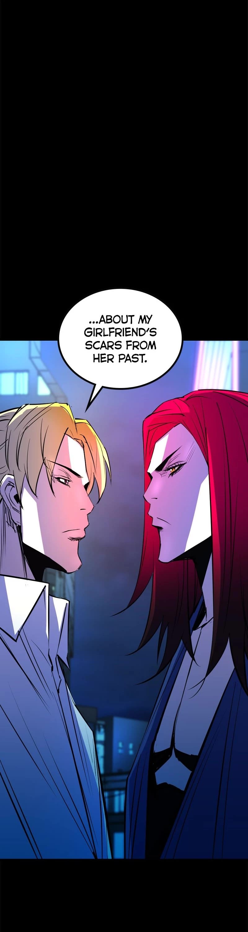 Hanlim Gym Chapter 146 page 15 - Chapter 146: (S2) Episode 42