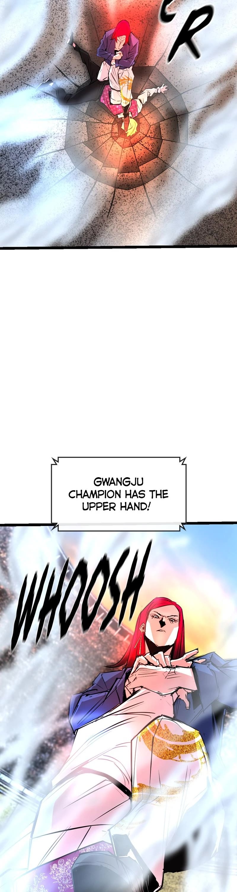 Hanlim Gym Chapter 146 page 19 - Chapter 146: (S2) Episode 42