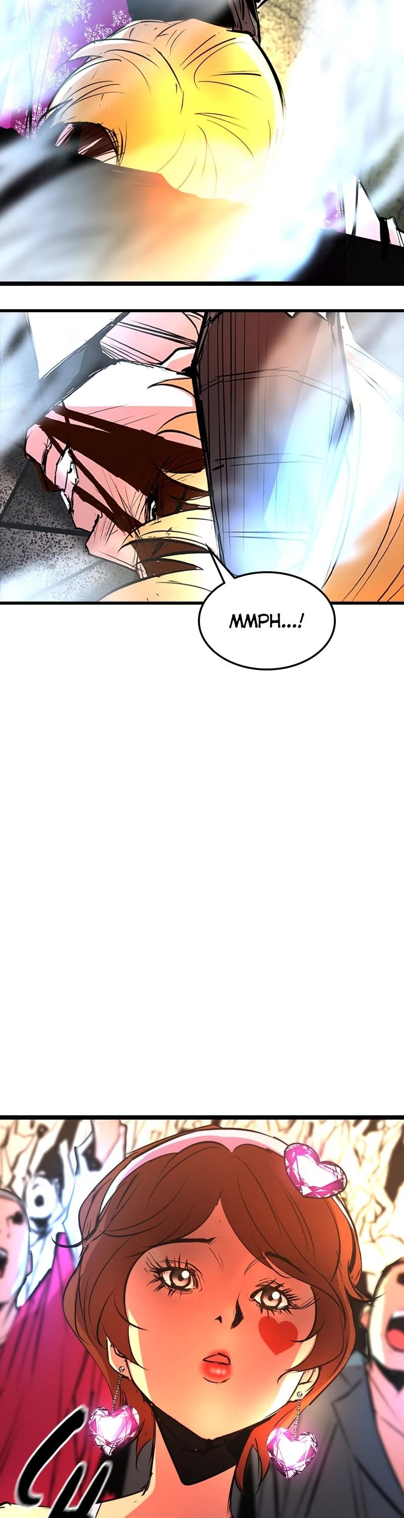 Hanlim Gym Chapter 146 page 20 - Chapter 146: (S2) Episode 42