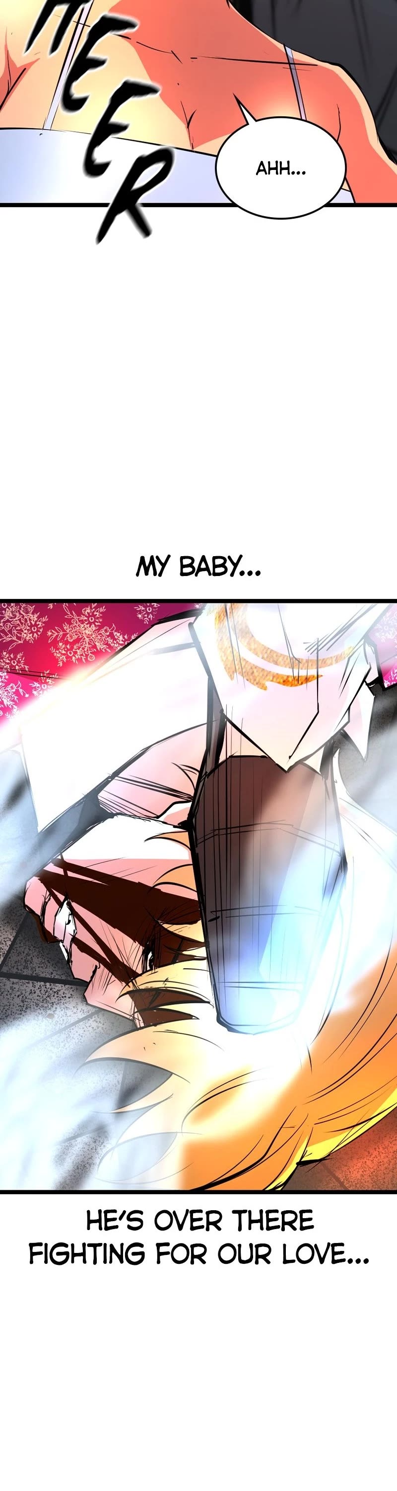 Hanlim Gym Chapter 146 page 21 - Chapter 146: (S2) Episode 42