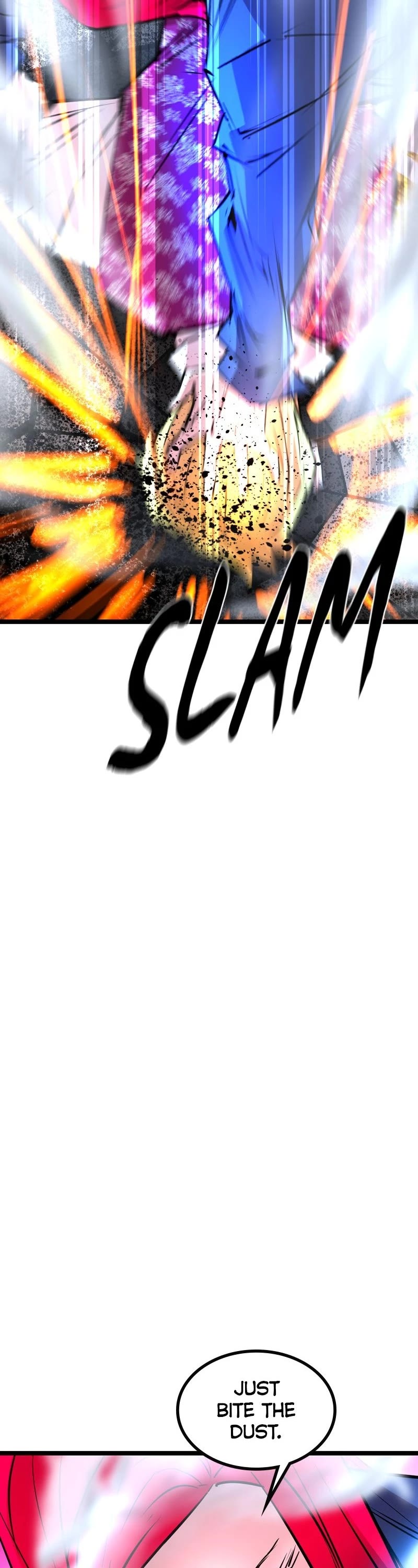 Hanlim Gym Chapter 146 page 23 - Chapter 146: (S2) Episode 42