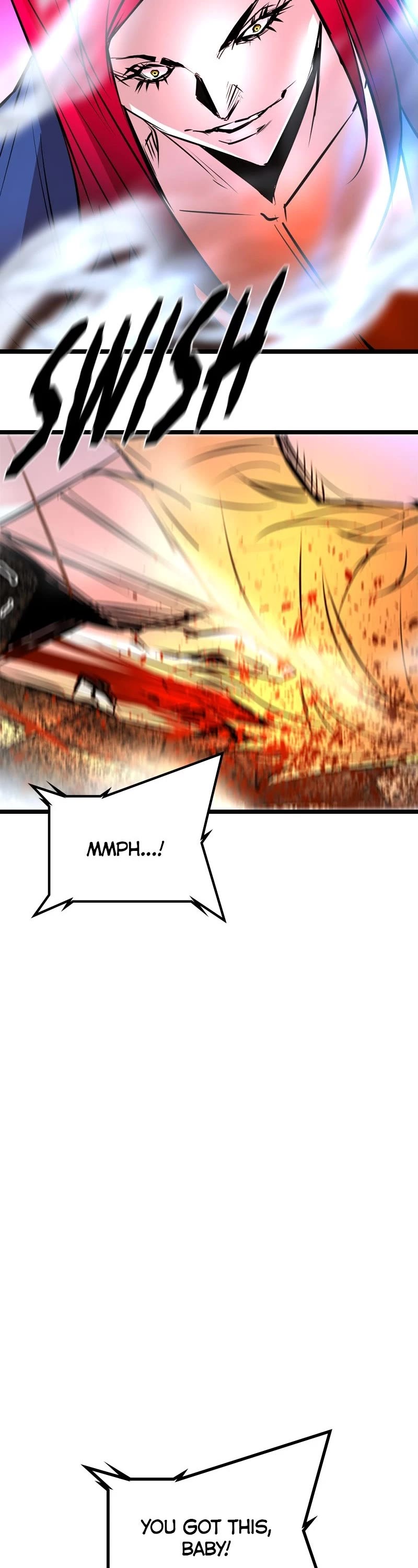Hanlim Gym Chapter 146 page 24 - Chapter 146: (S2) Episode 42