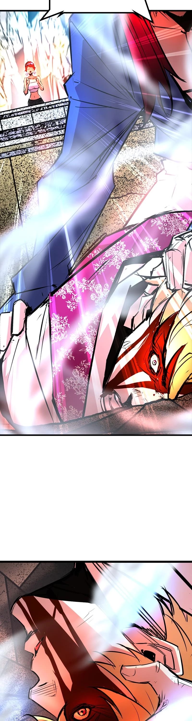 Hanlim Gym Chapter 146 page 25 - Chapter 146: (S2) Episode 42