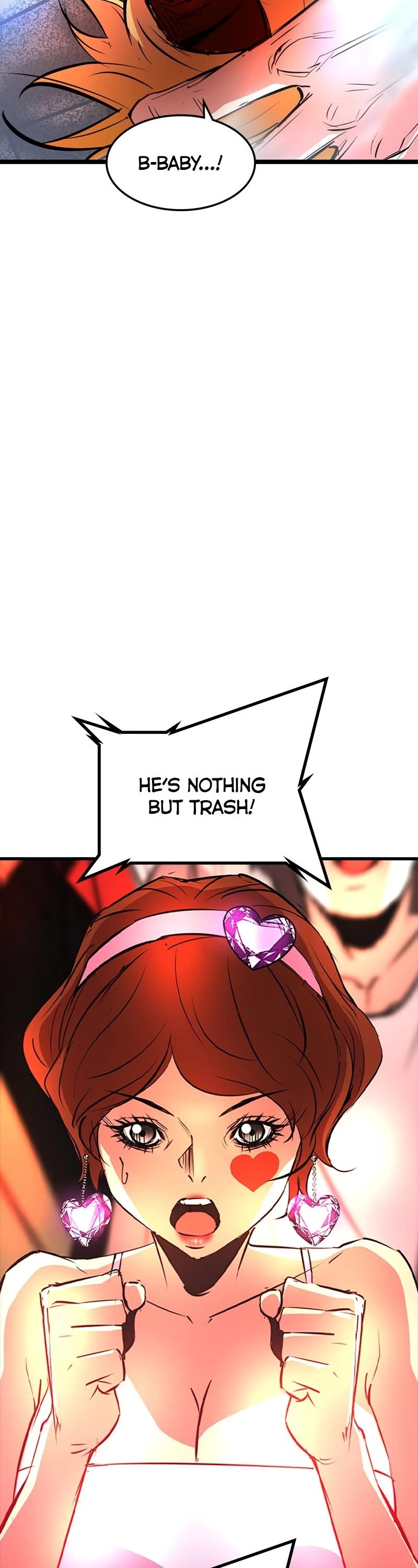 Hanlim Gym Chapter 146 page 26 - Chapter 146: (S2) Episode 42
