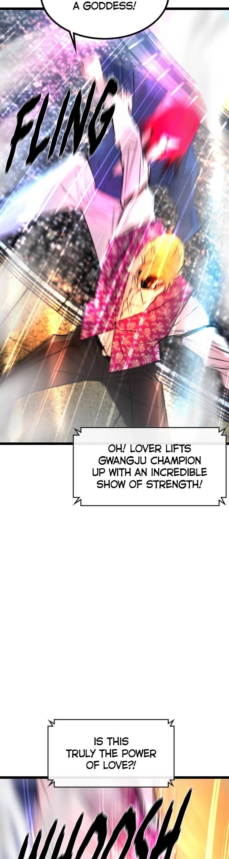 Hanlim Gym Chapter 146 page 29 - Chapter 146: (S2) Episode 42