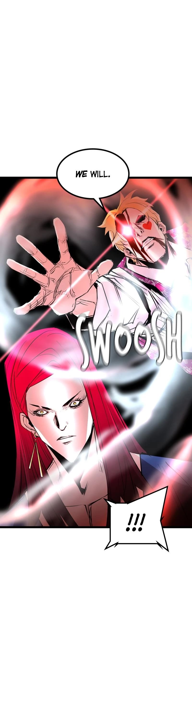 Hanlim Gym Chapter 146 page 34 - Chapter 146: (S2) Episode 42