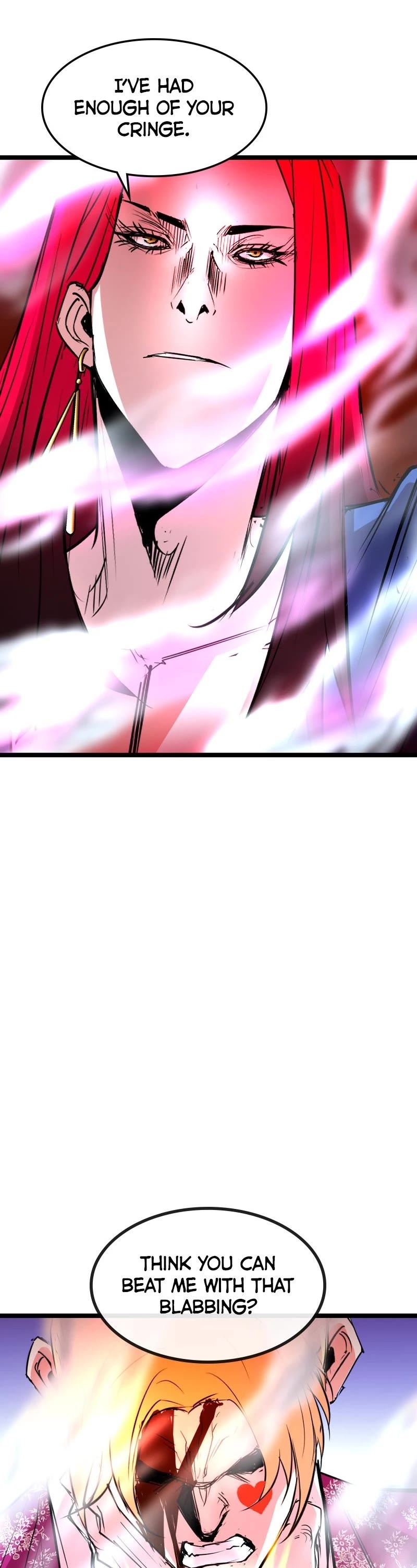 Hanlim Gym Chapter 146 page 37 - Chapter 146: (S2) Episode 42