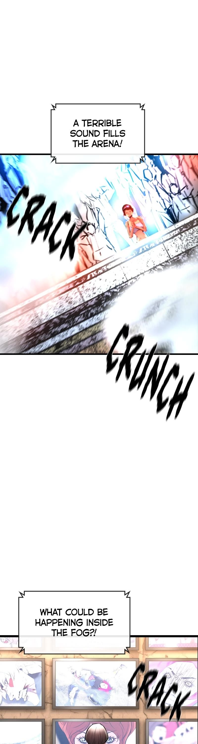 Hanlim Gym Chapter 146 page 44 - Chapter 146: (S2) Episode 42