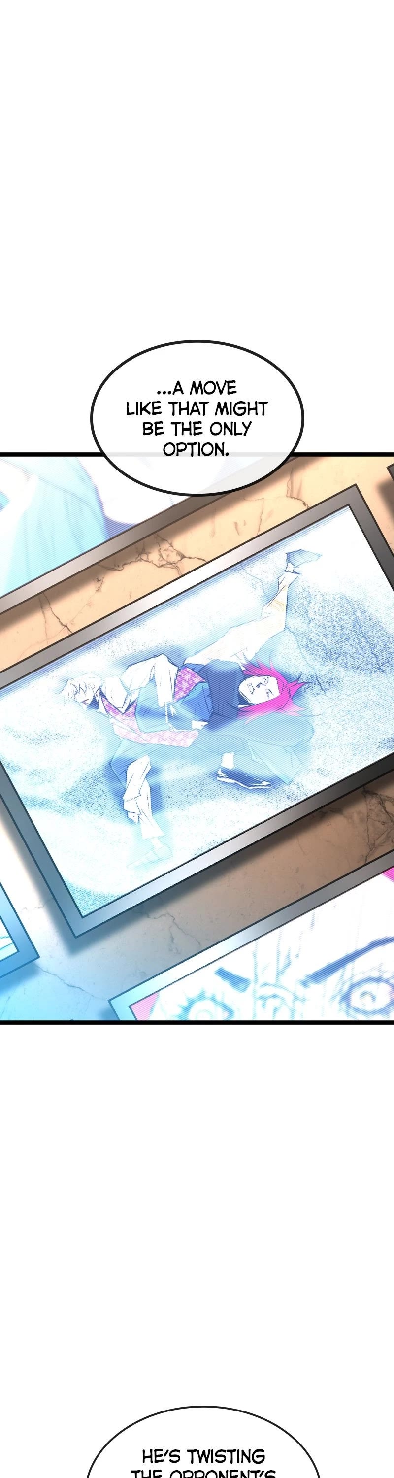 Hanlim Gym Chapter 146 page 46 - Chapter 146: (S2) Episode 42
