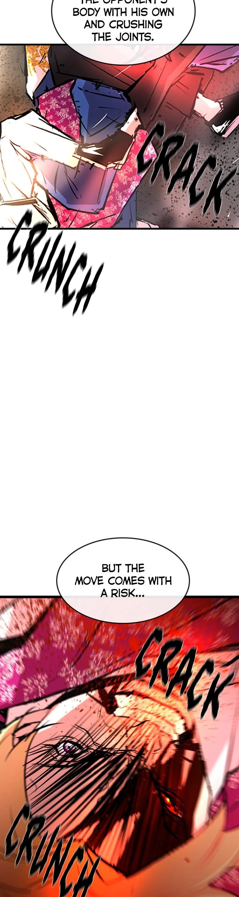 Hanlim Gym Chapter 146 page 47 - Chapter 146: (S2) Episode 42