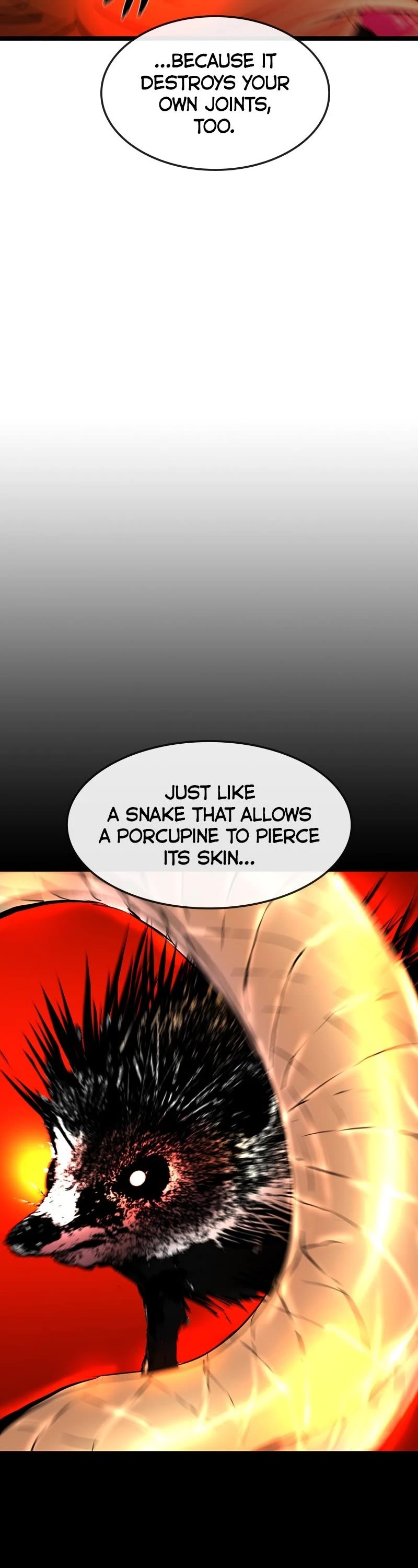 Hanlim Gym Chapter 146 page 48 - Chapter 146: (S2) Episode 42
