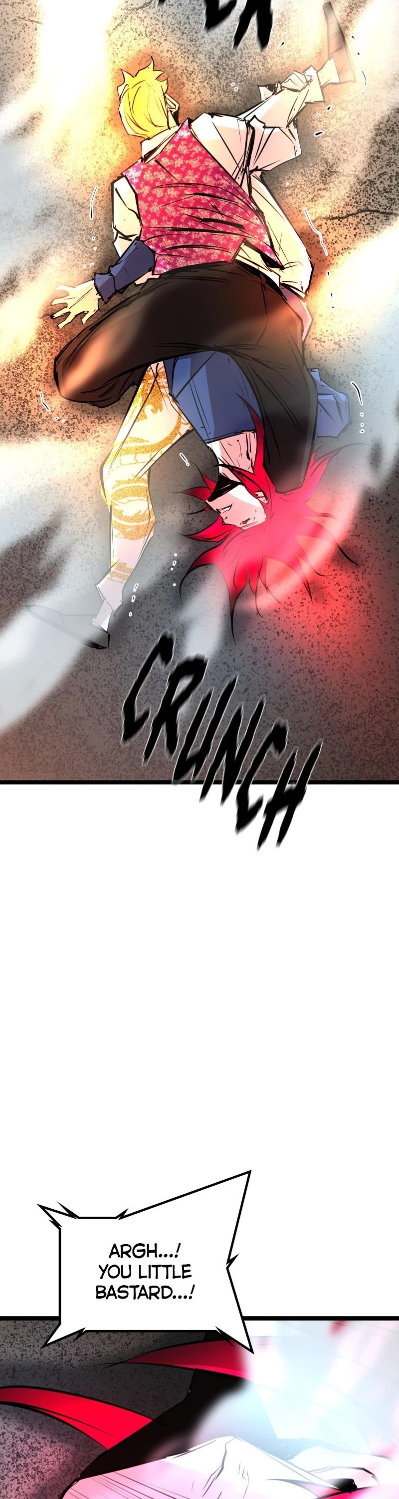 Hanlim Gym Chapter 146 page 50 - Chapter 146: (S2) Episode 42