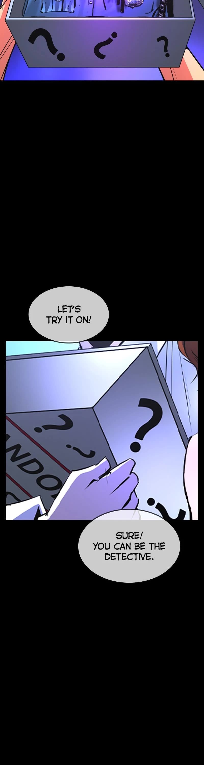 Hanlim Gym Chapter 146 page 6 - Chapter 146: (S2) Episode 42