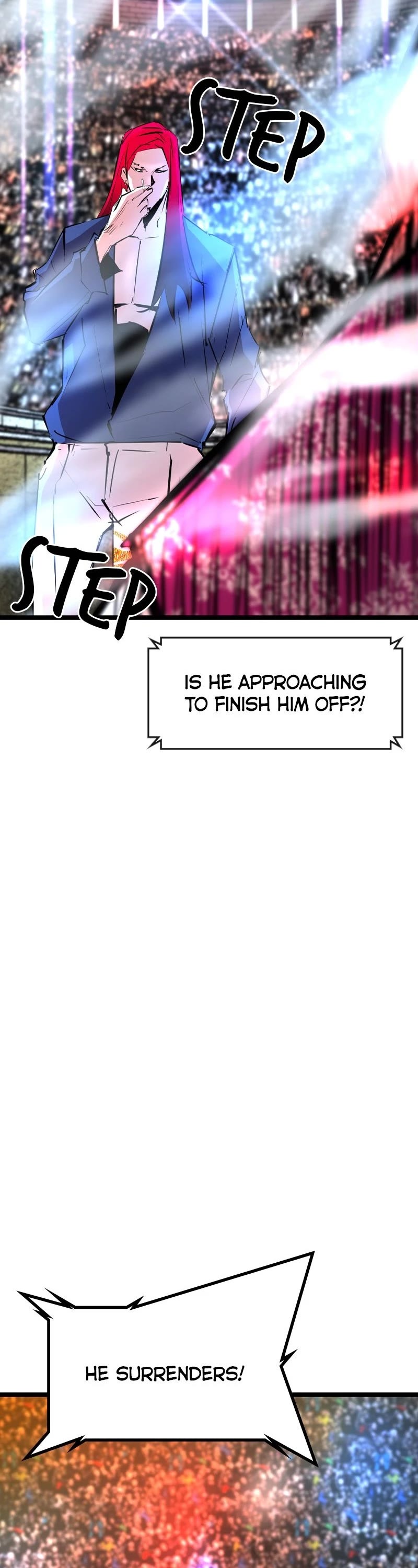 Hanlim Gym Chapter 146 page 64 - Chapter 146: (S2) Episode 42