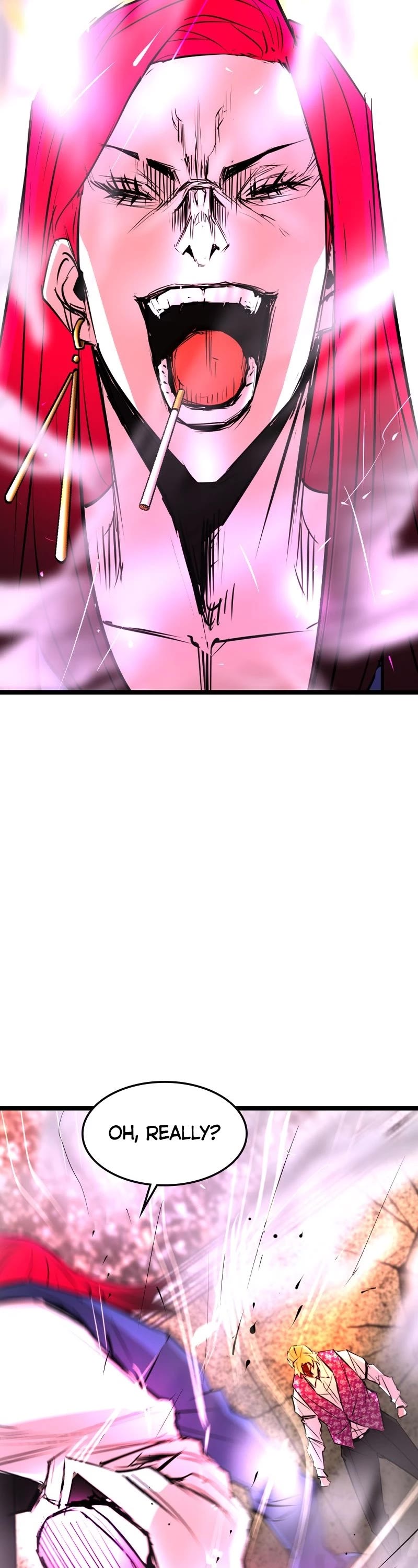 Hanlim Gym Chapter 146 page 75 - Chapter 146: (S2) Episode 42