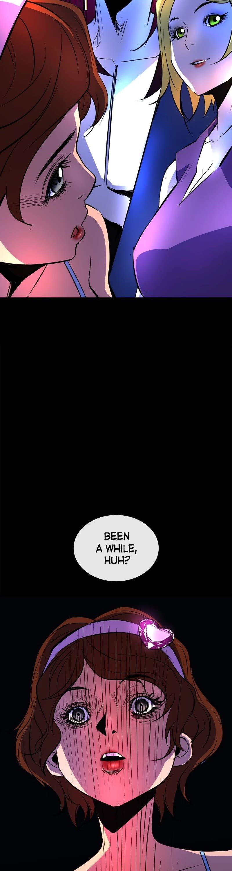 Hanlim Gym Chapter 146 page 8 - Chapter 146: (S2) Episode 42