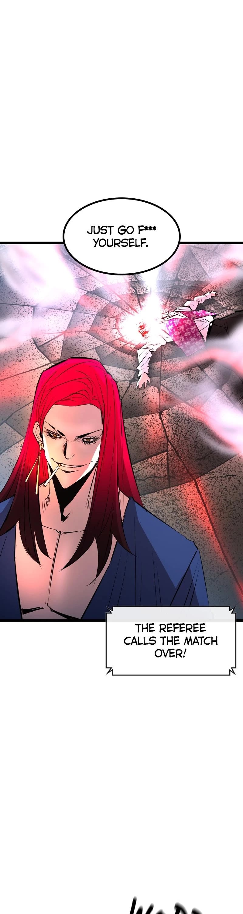 Hanlim Gym Chapter 146 page 84 - Chapter 146: (S2) Episode 42