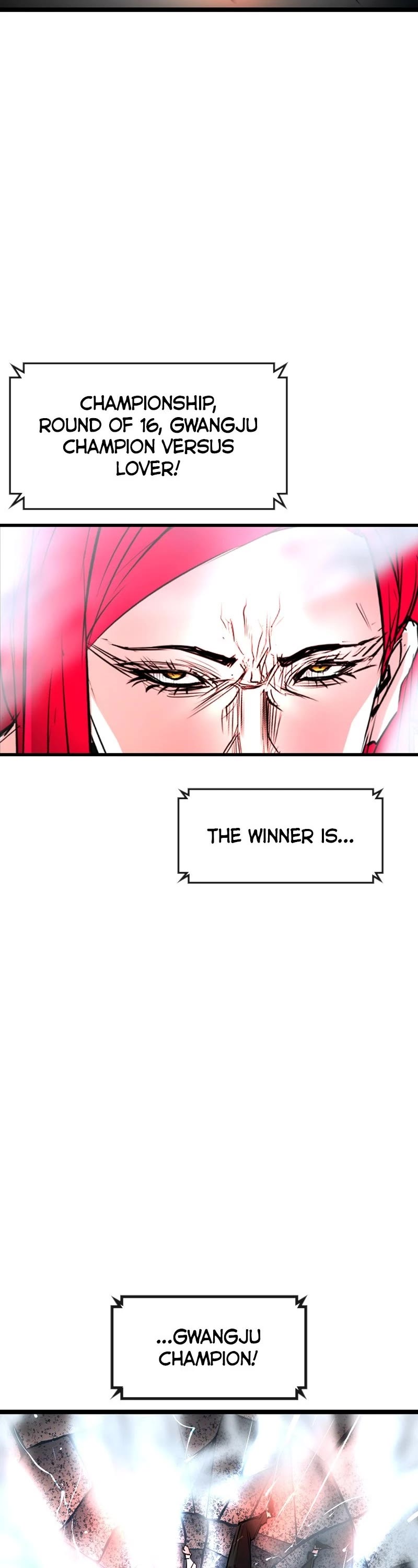 Hanlim Gym Chapter 146 page 86 - Chapter 146: (S2) Episode 42