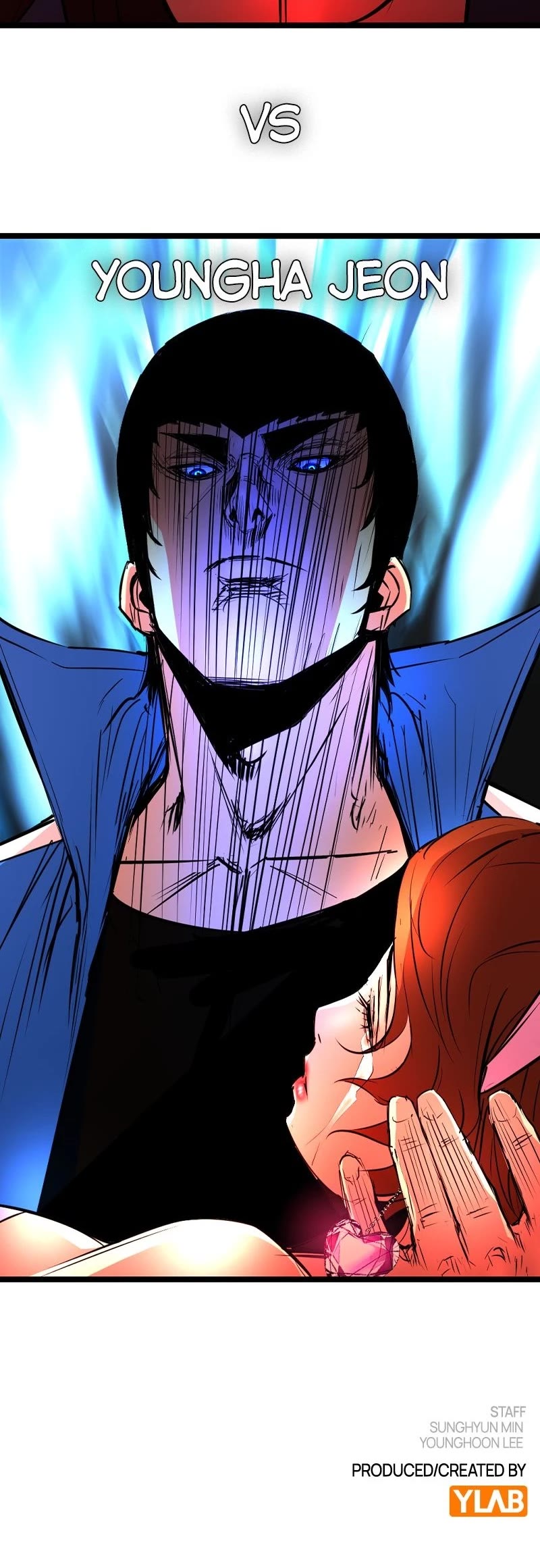 Hanlim Gym Chapter 146 page 89 - Chapter 146: (S2) Episode 42