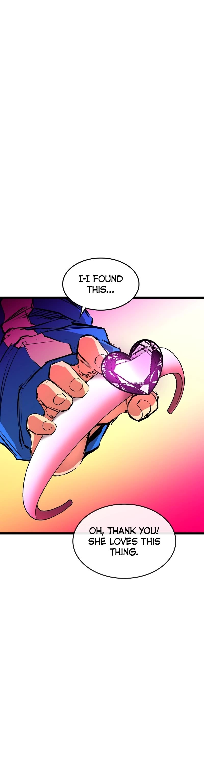 Hanlim Gym Chapter 147 page 12 - Chapter 147: (S2) Episode 43