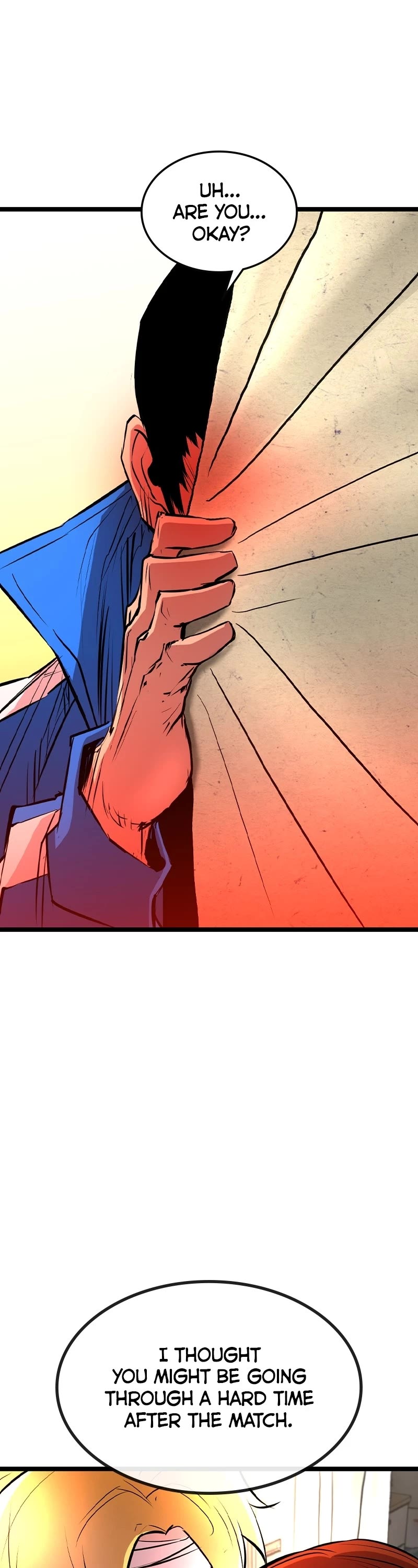 Hanlim Gym Chapter 147 page 13 - Chapter 147: (S2) Episode 43