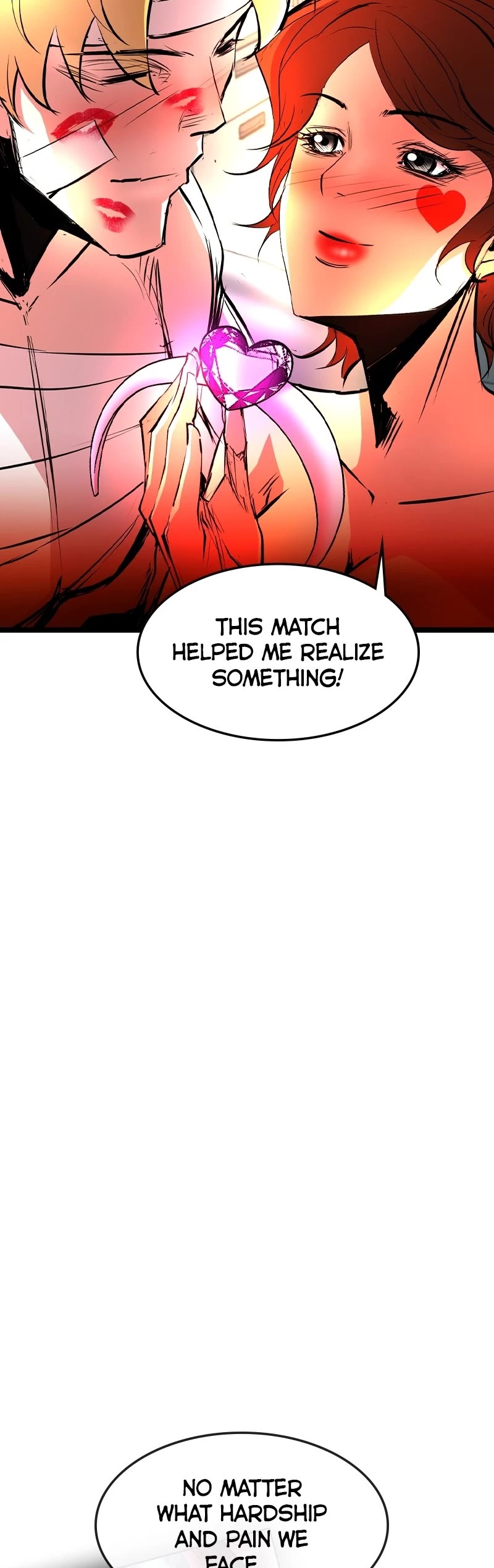Hanlim Gym Chapter 147 page 14 - Chapter 147: (S2) Episode 43