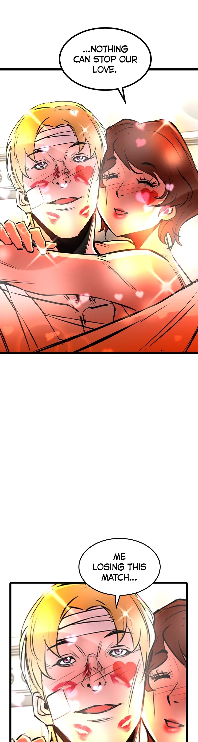 Hanlim Gym Chapter 147 page 16 - Chapter 147: (S2) Episode 43