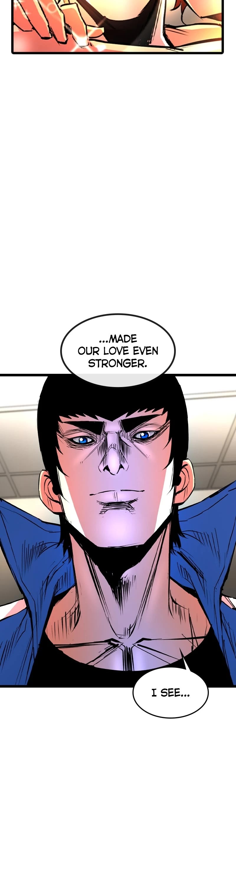 Hanlim Gym Chapter 147 page 17 - Chapter 147: (S2) Episode 43