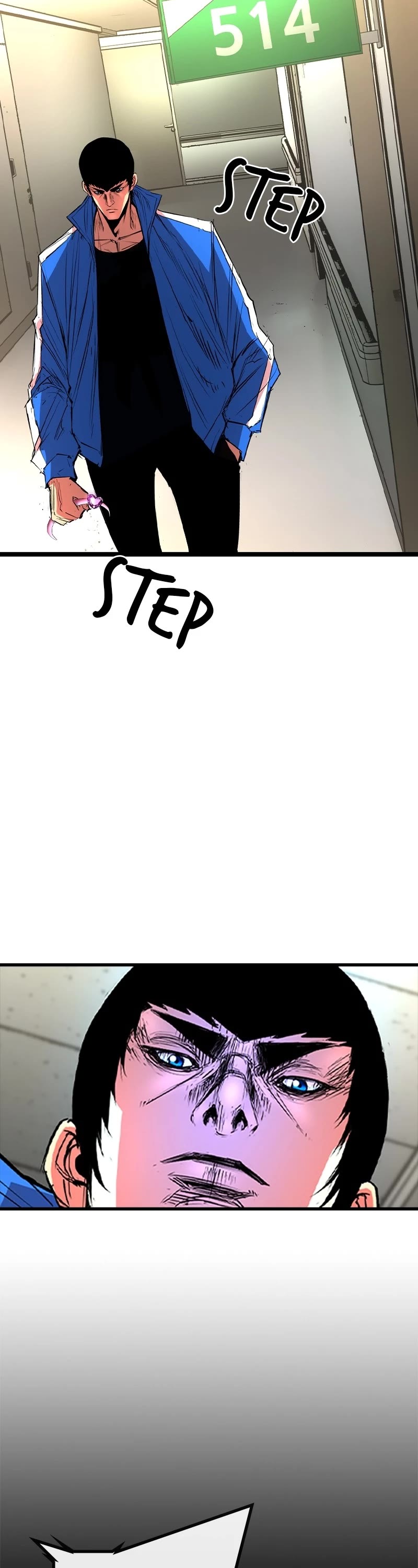 Hanlim Gym Chapter 147 page 2 - Chapter 147: (S2) Episode 43
