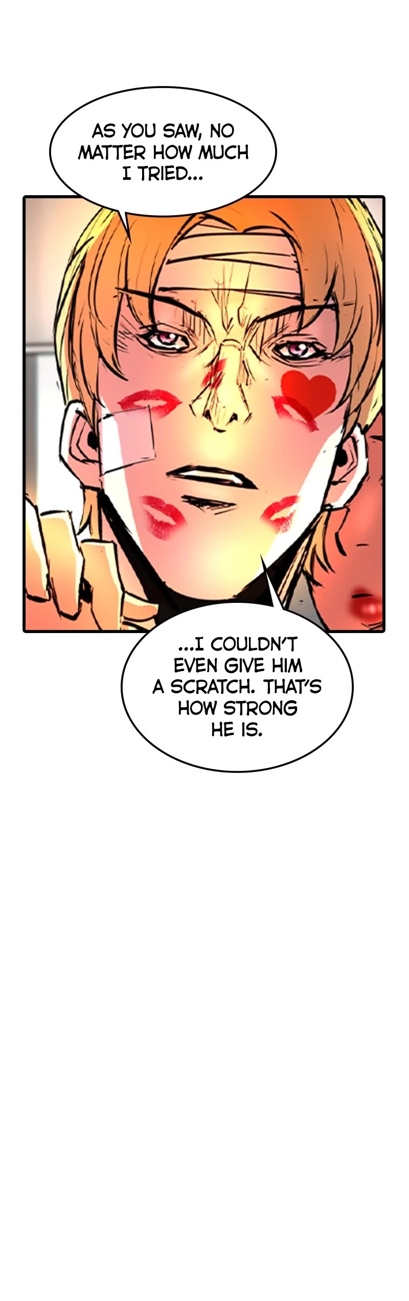 Hanlim Gym Chapter 147 page 20 - Chapter 147: (S2) Episode 43