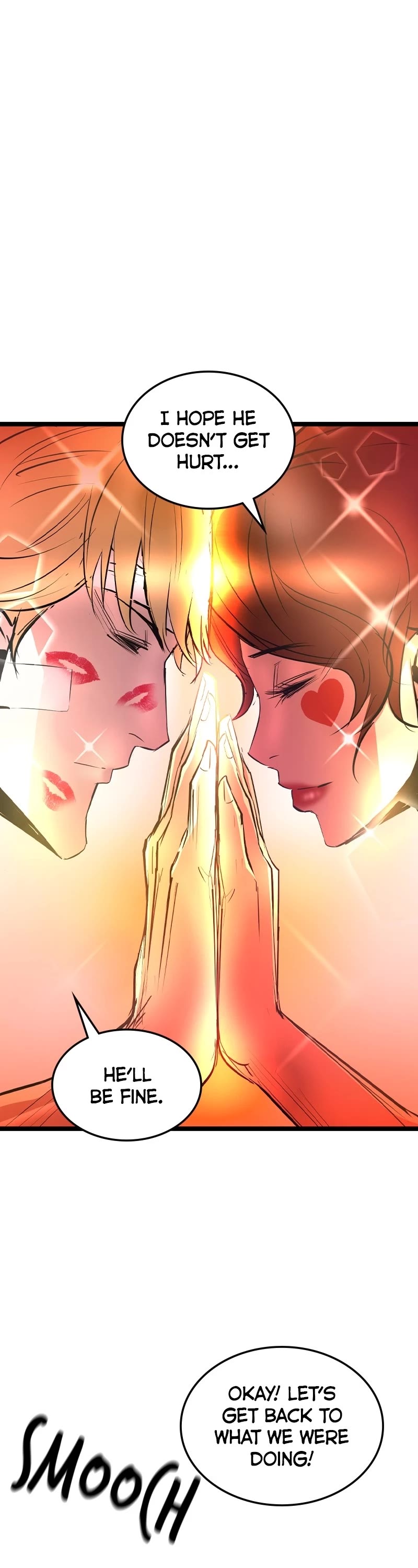 Hanlim Gym Chapter 147 page 23 - Chapter 147: (S2) Episode 43