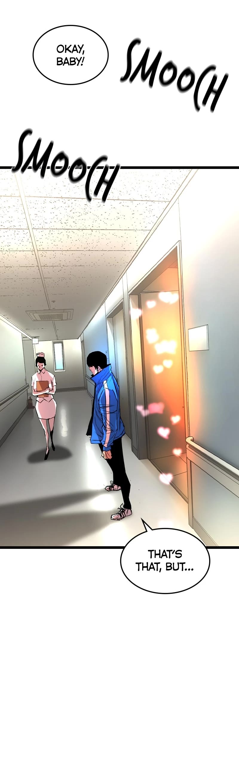 Hanlim Gym Chapter 147 page 24 - Chapter 147: (S2) Episode 43