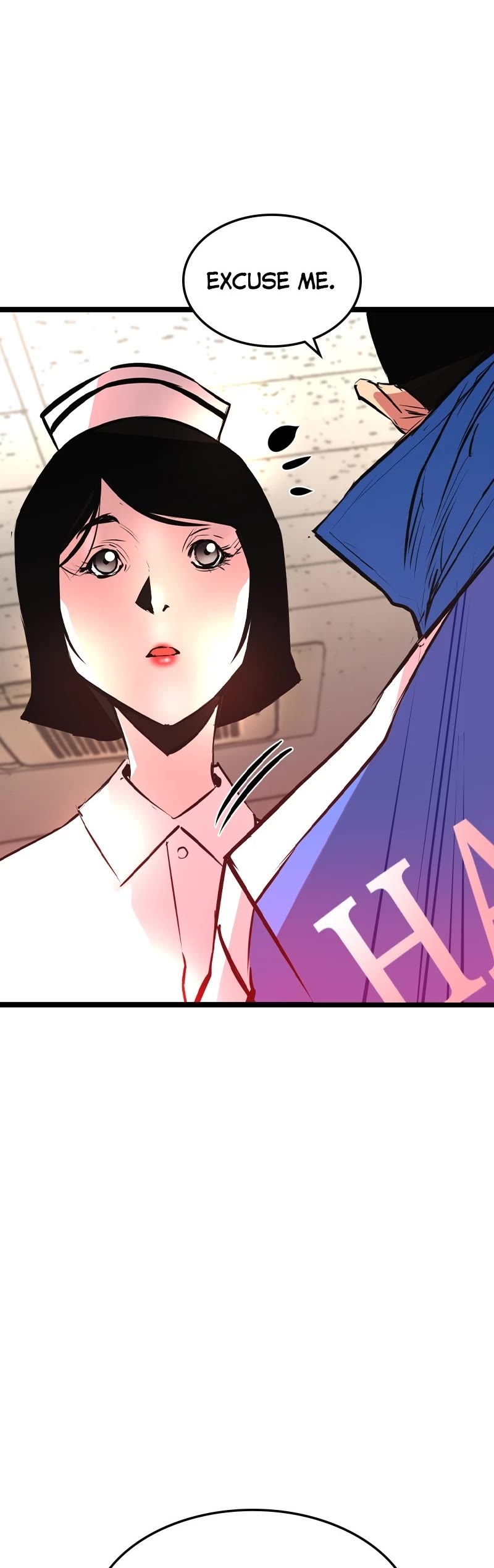 Hanlim Gym Chapter 147 page 25 - Chapter 147: (S2) Episode 43